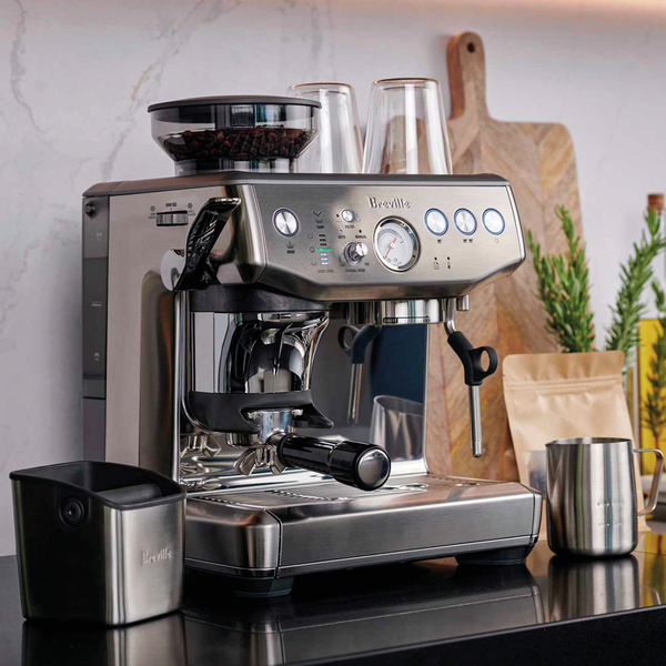 How to Clean & Maintain  The L'OR BARISTA System 