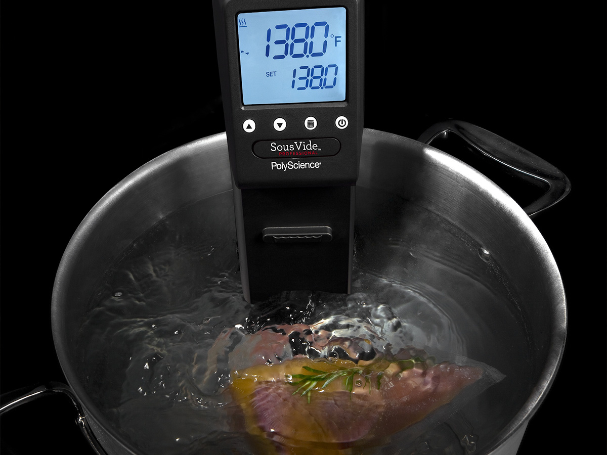 Sous Vide and Food Safety: What To Know