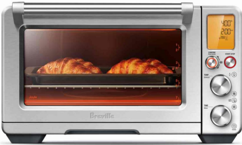 joule oven