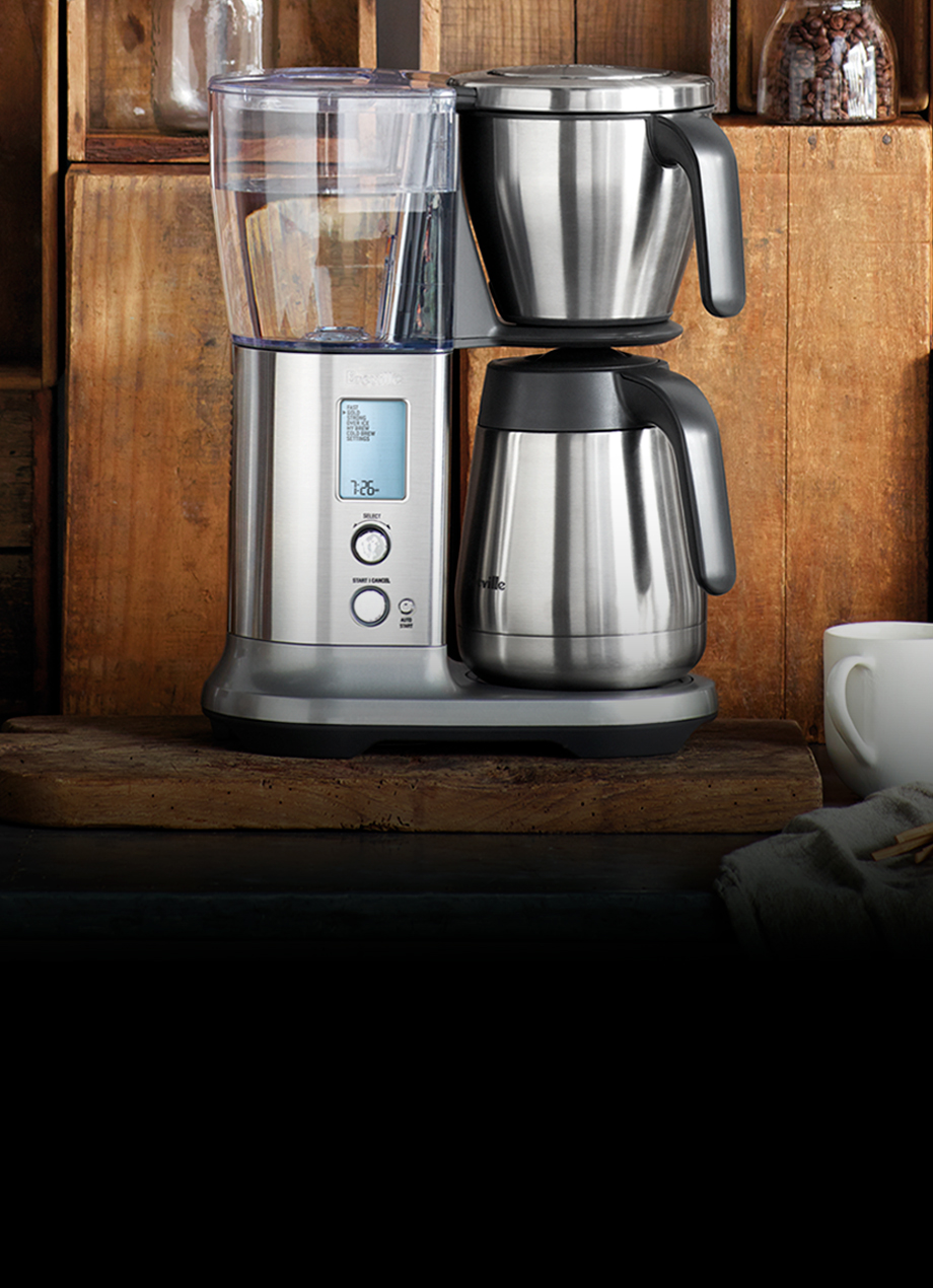Explore A Range of Premium Coffee Machines