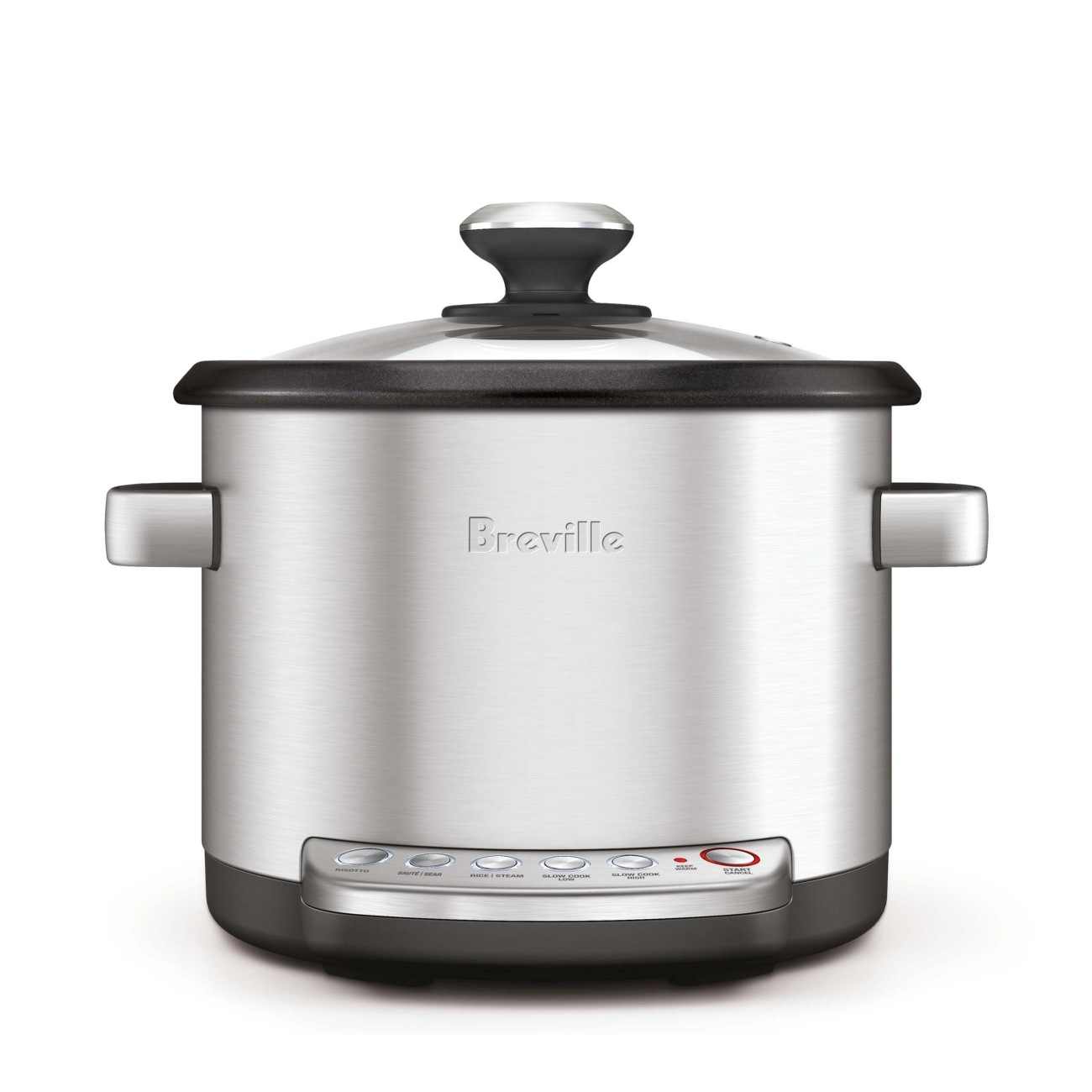 breville slow cooker