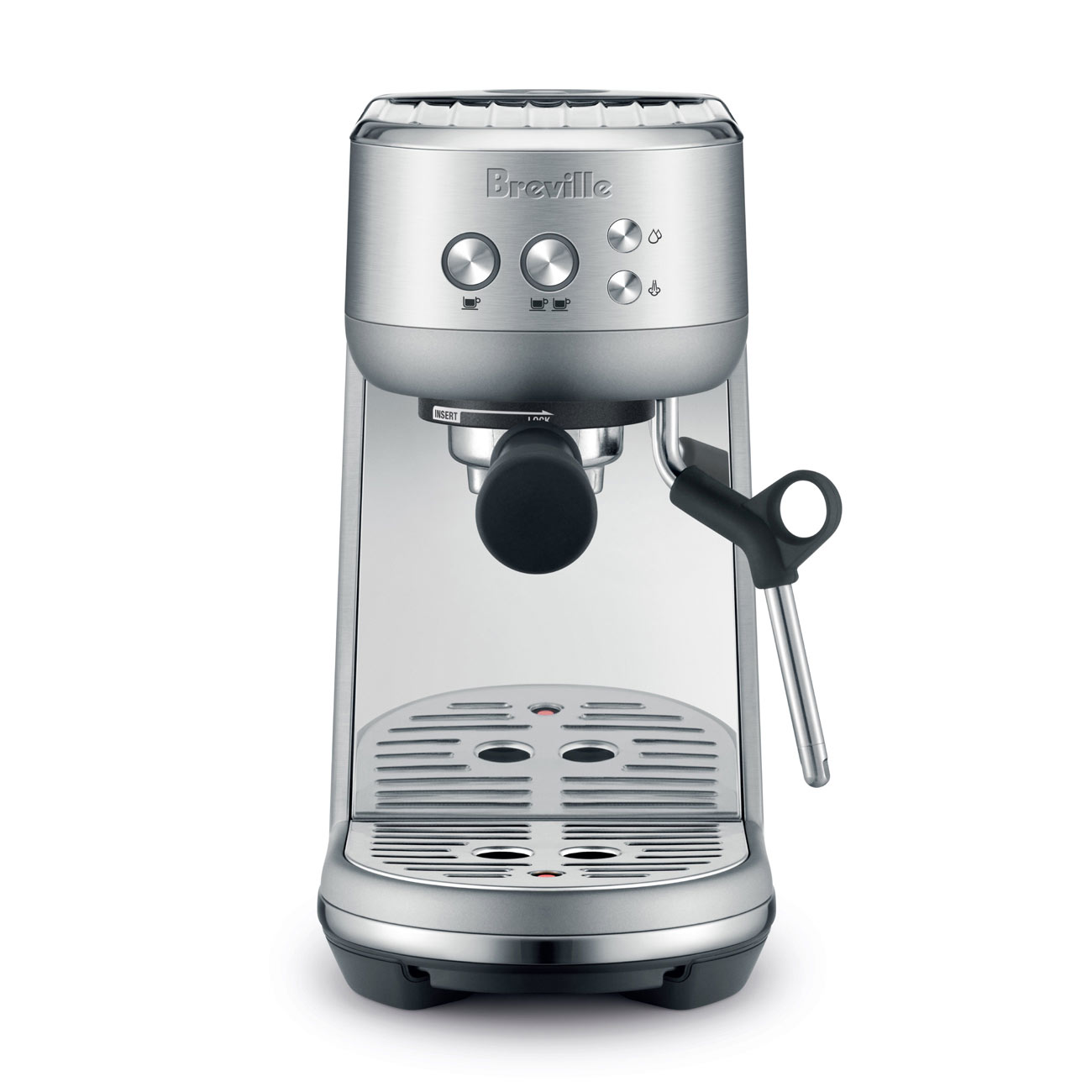 The Bambino Espresso Machine Breville