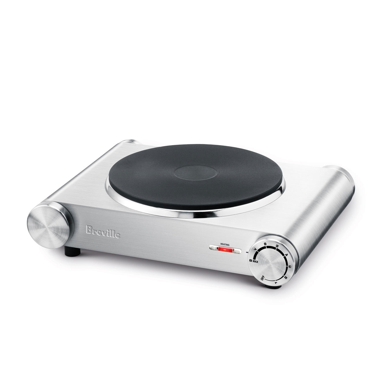 The Handy Hotplate Hot Plate Breville