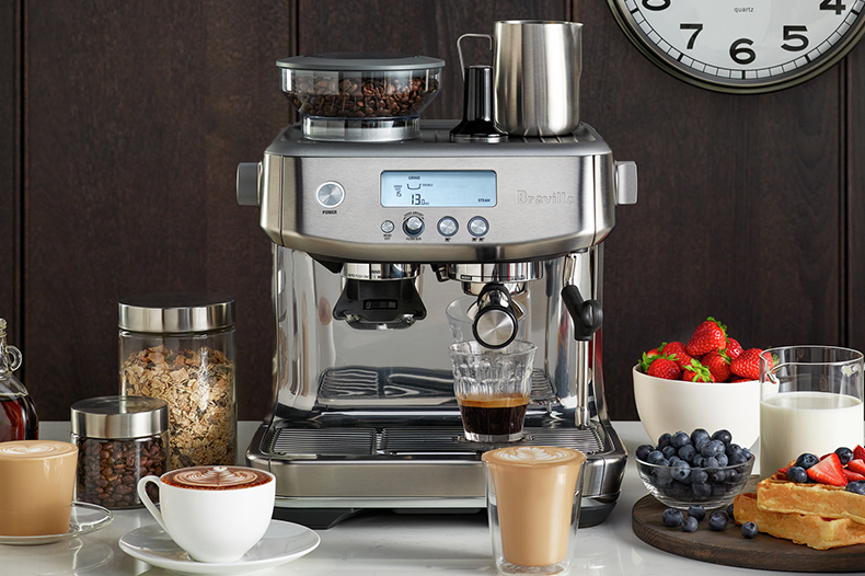 Breville | Australia | A World Leader In Kitchen Appliances