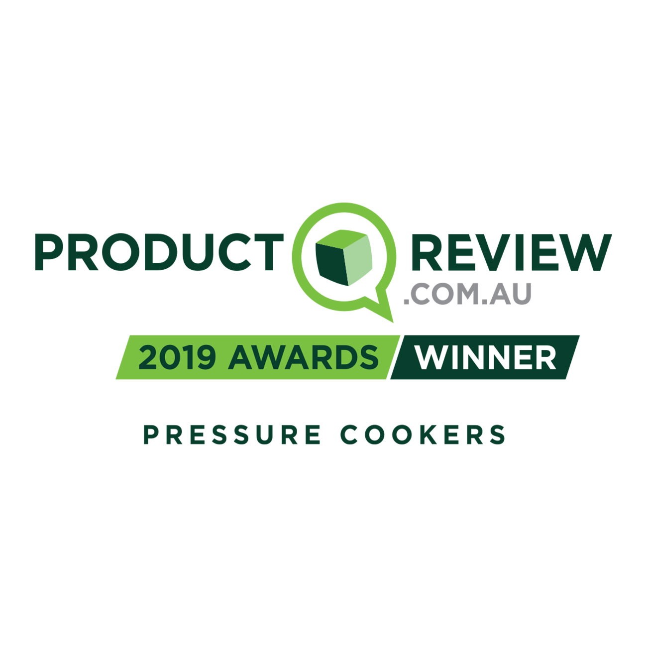 Product Award 2019