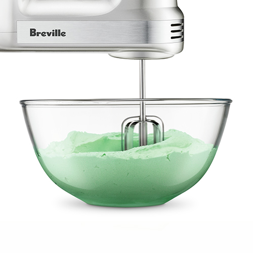 Breville the Handy Mix Scraper BHM800SHY - Consumer NZ