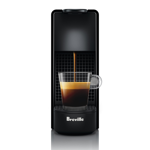 Essenza Mini Bundle Nespresso Machine • Breville