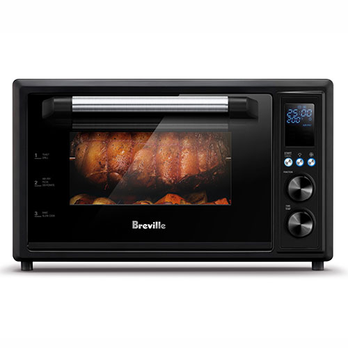 The Multi Oven Air Fryer Oven Breville