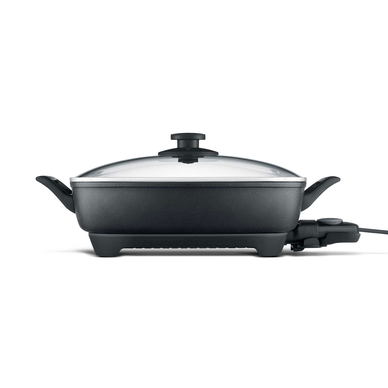 the Banquet Pan™ Electric Frypan • Breville