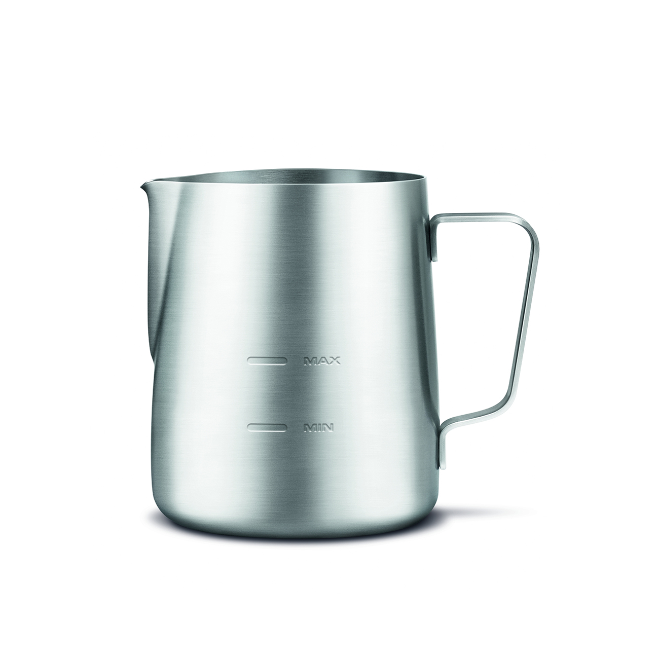 Breville Stainless Steel Creamer Jug Milk Frothing Cup