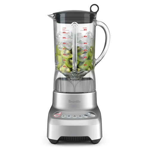 Breville | the Hemisphere™ Smooth | Blenders | BBL560XL