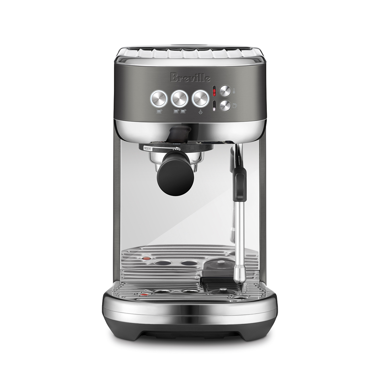 The Bambino Plus Breville