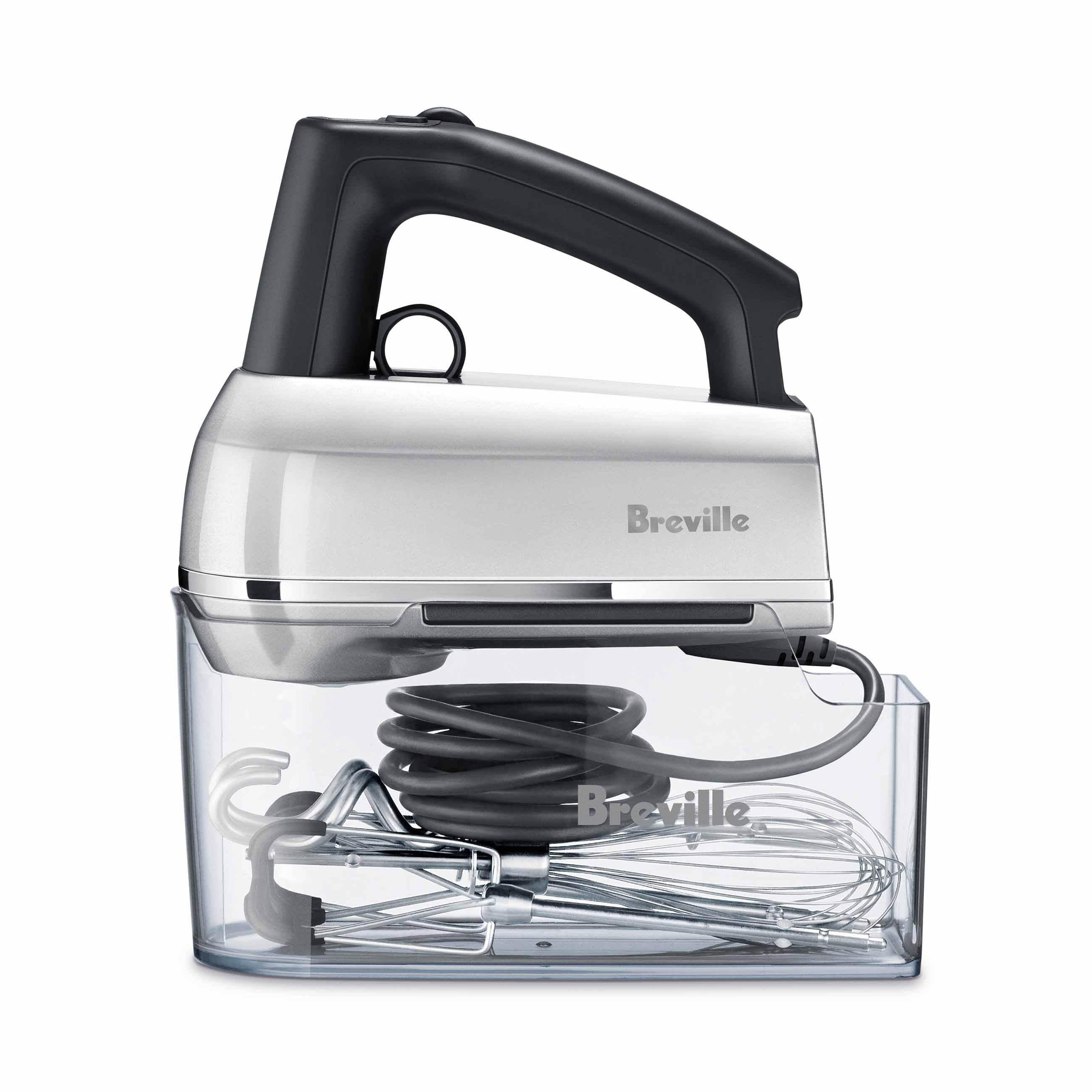 The Bakery Chef - Mixers - Oyster Shell - Breville