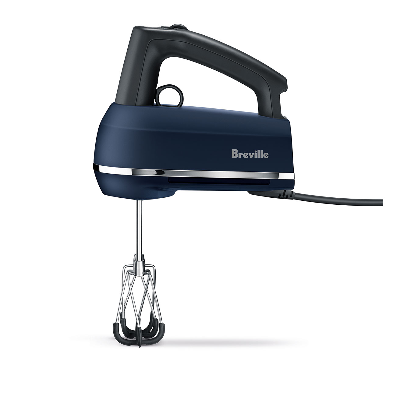 hand mixer blue