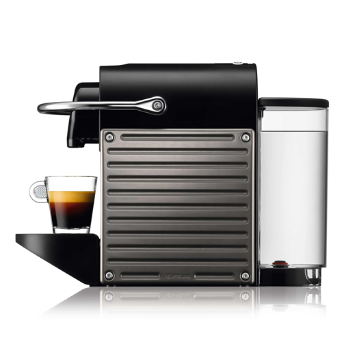 Pixie Nespresso Machine • Breville