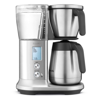 Breville Electric Milk Frother - Core77