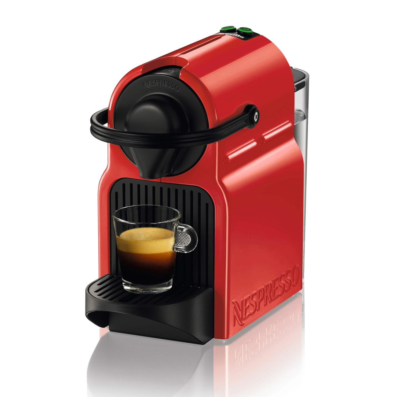 De'Longhi Inissia Nespresso Machine Review