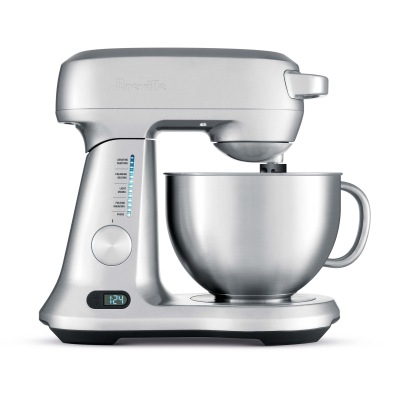 The Bakery Chef - Mixers - Damson Blue - Breville
