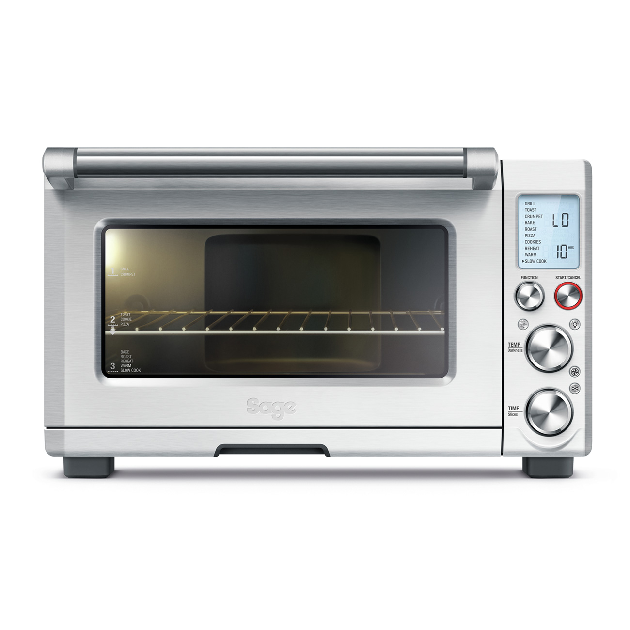What is a Smart Oven?