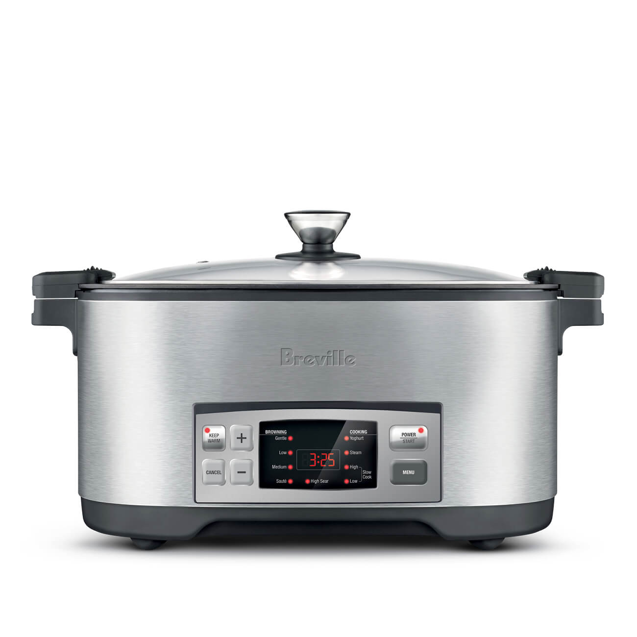 breville slow cooker