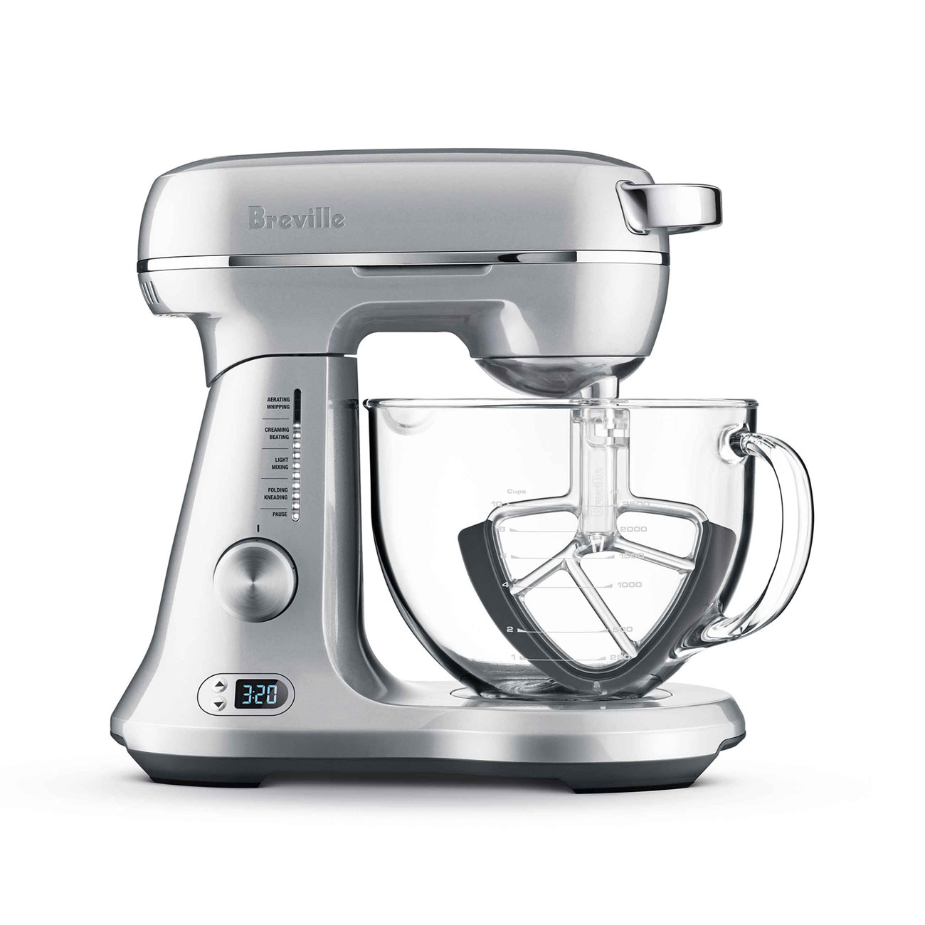 The Wizz Store Food Processor Breville