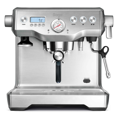 (UK) Sage | Barista Touch™ the