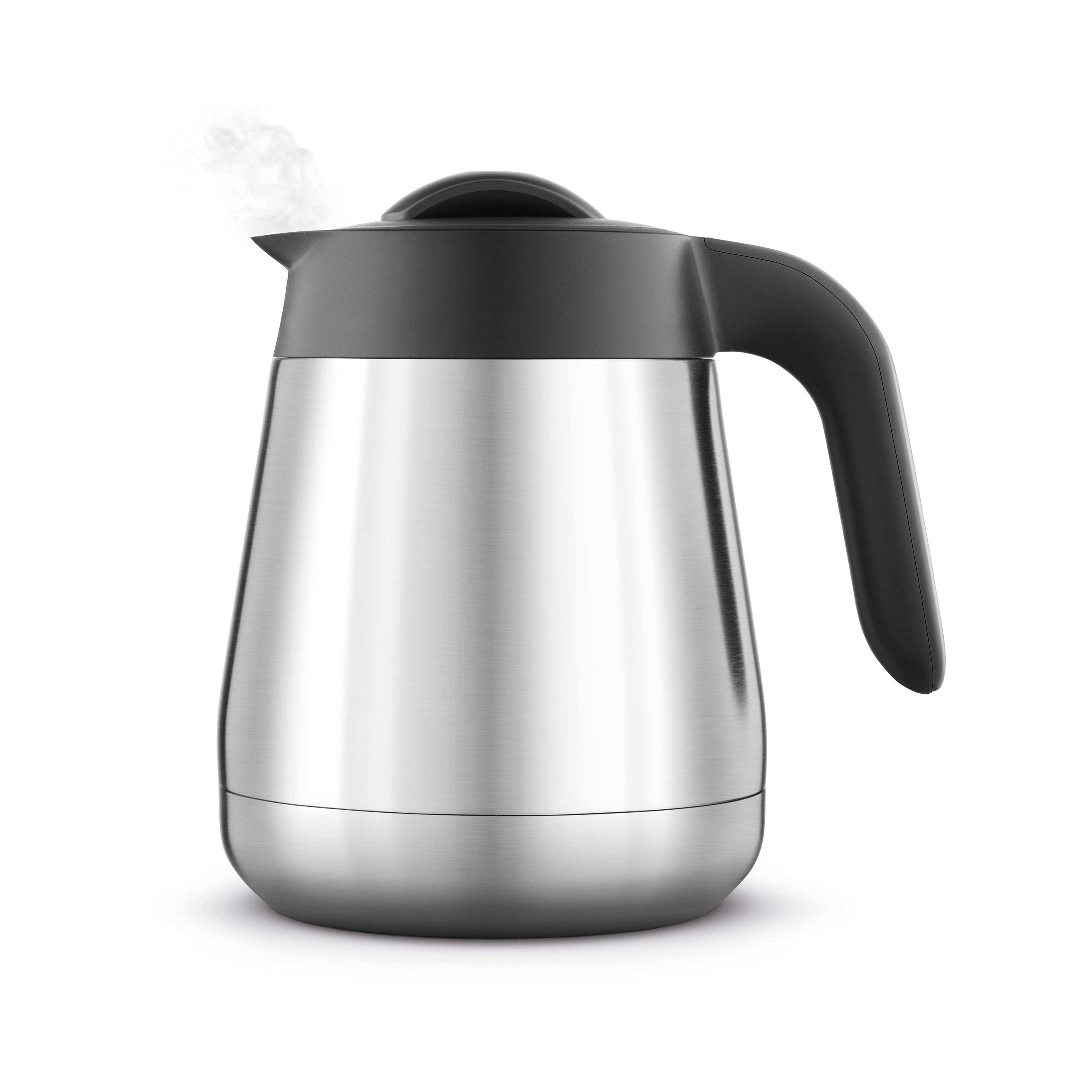 the Breville Precision Brewer® Thermal