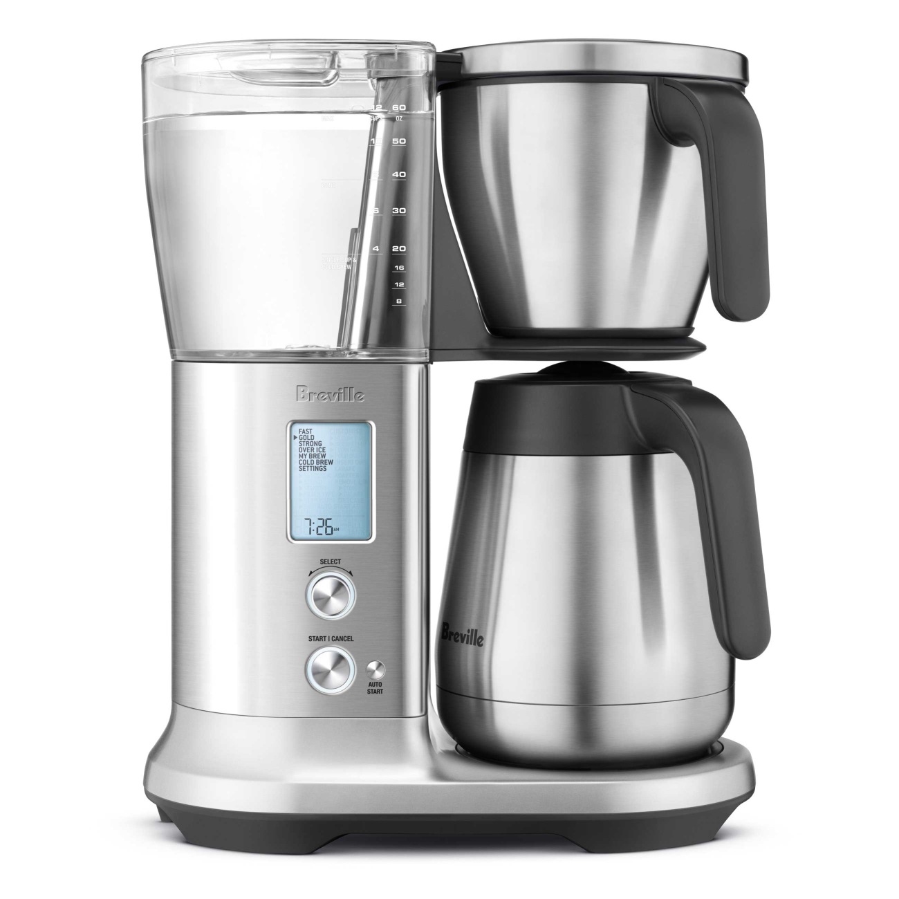 breville hot cup review