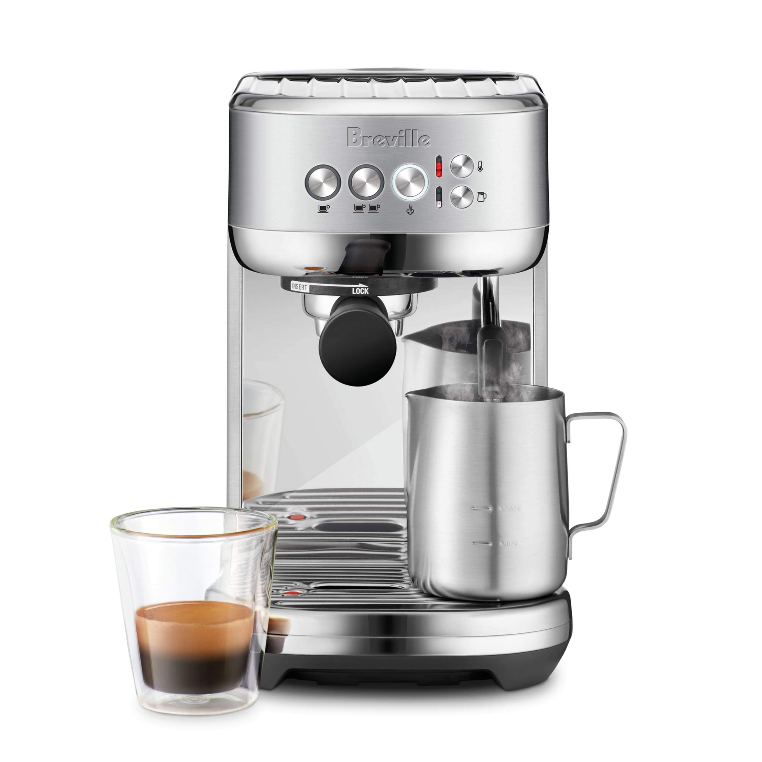 small coffee machine for home