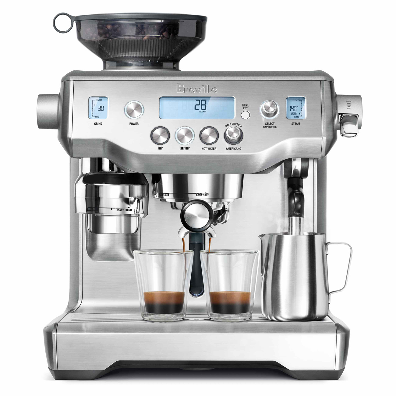 cheap espresso machine