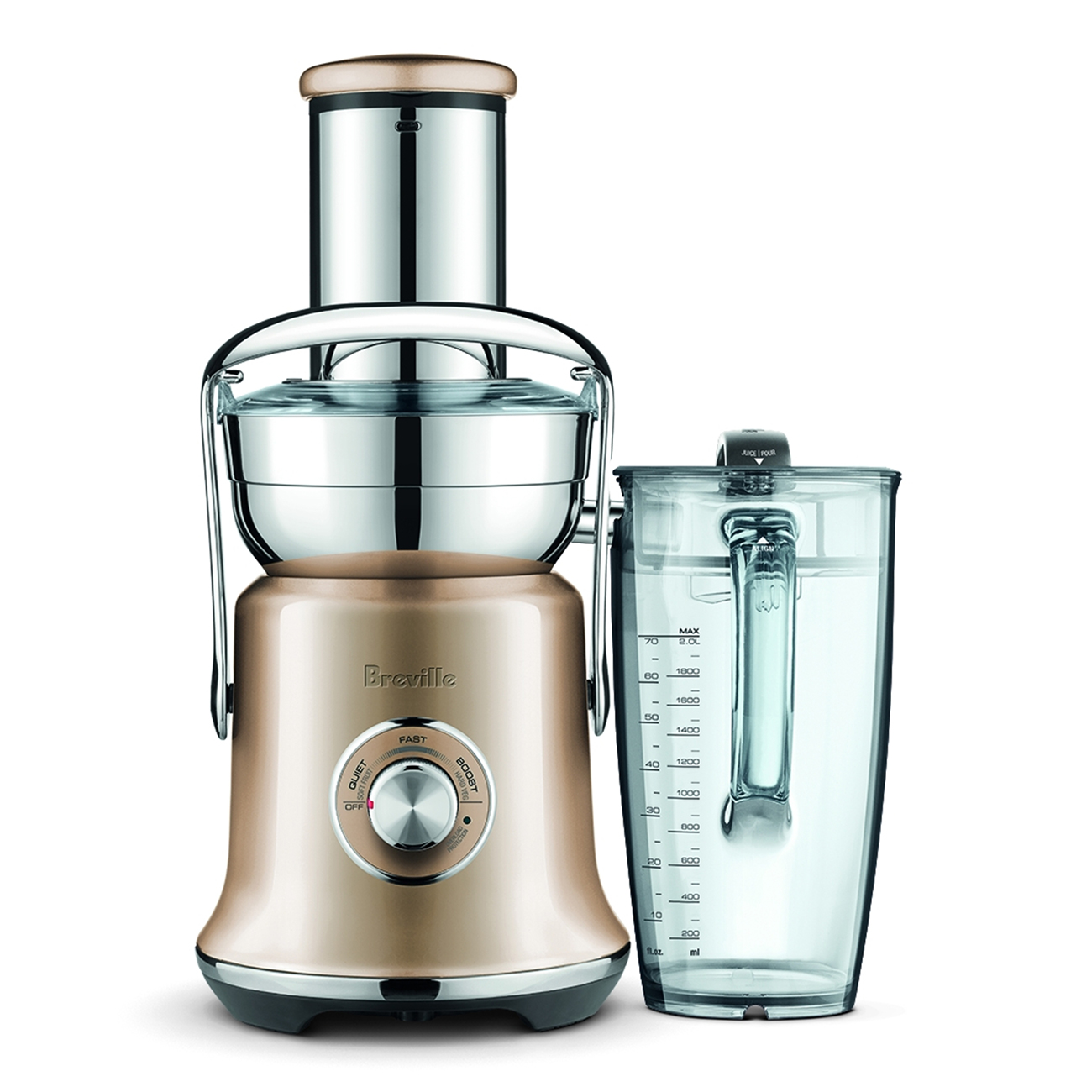 breville juicer reviews