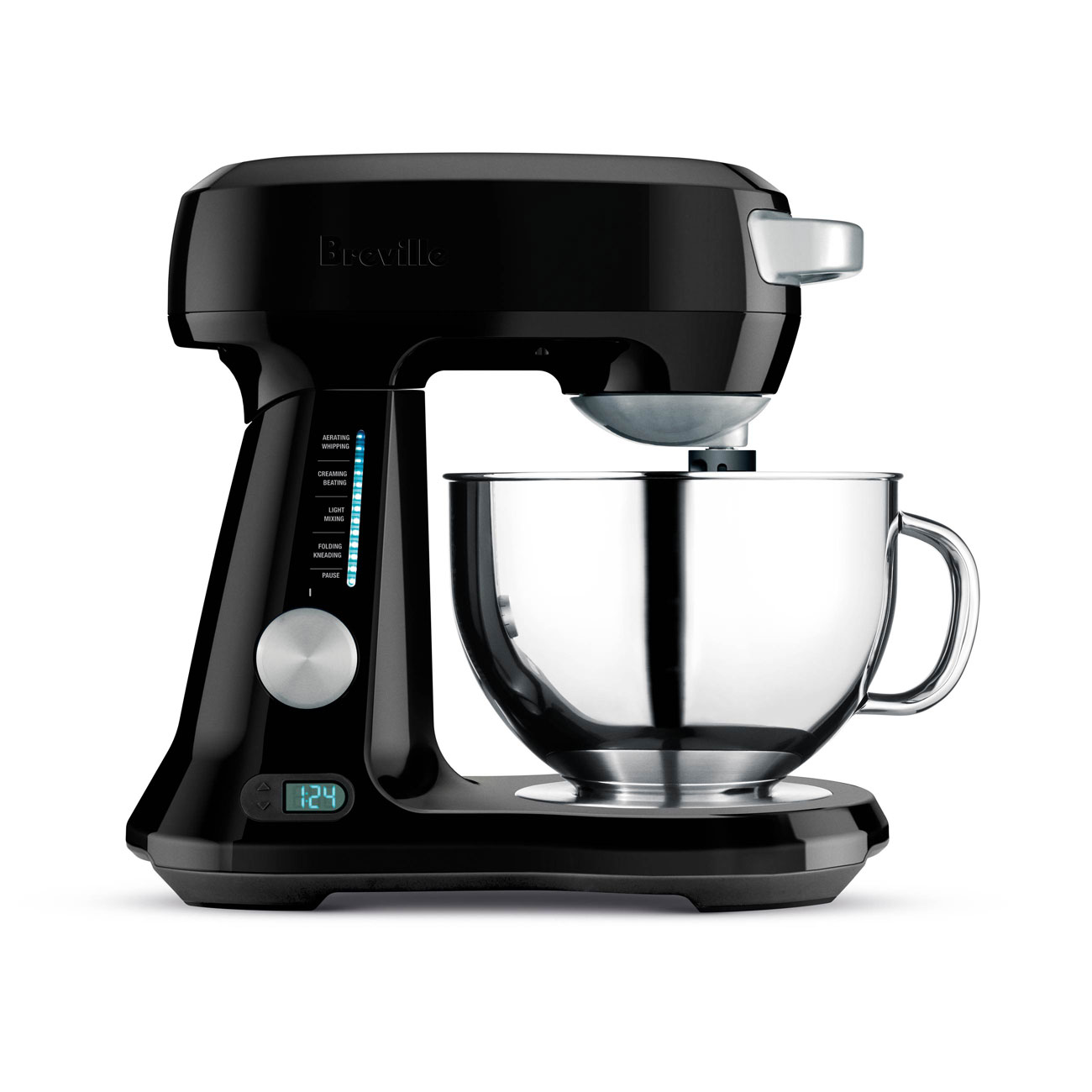 the Scraper Mixer® Pro Mixer • Breville