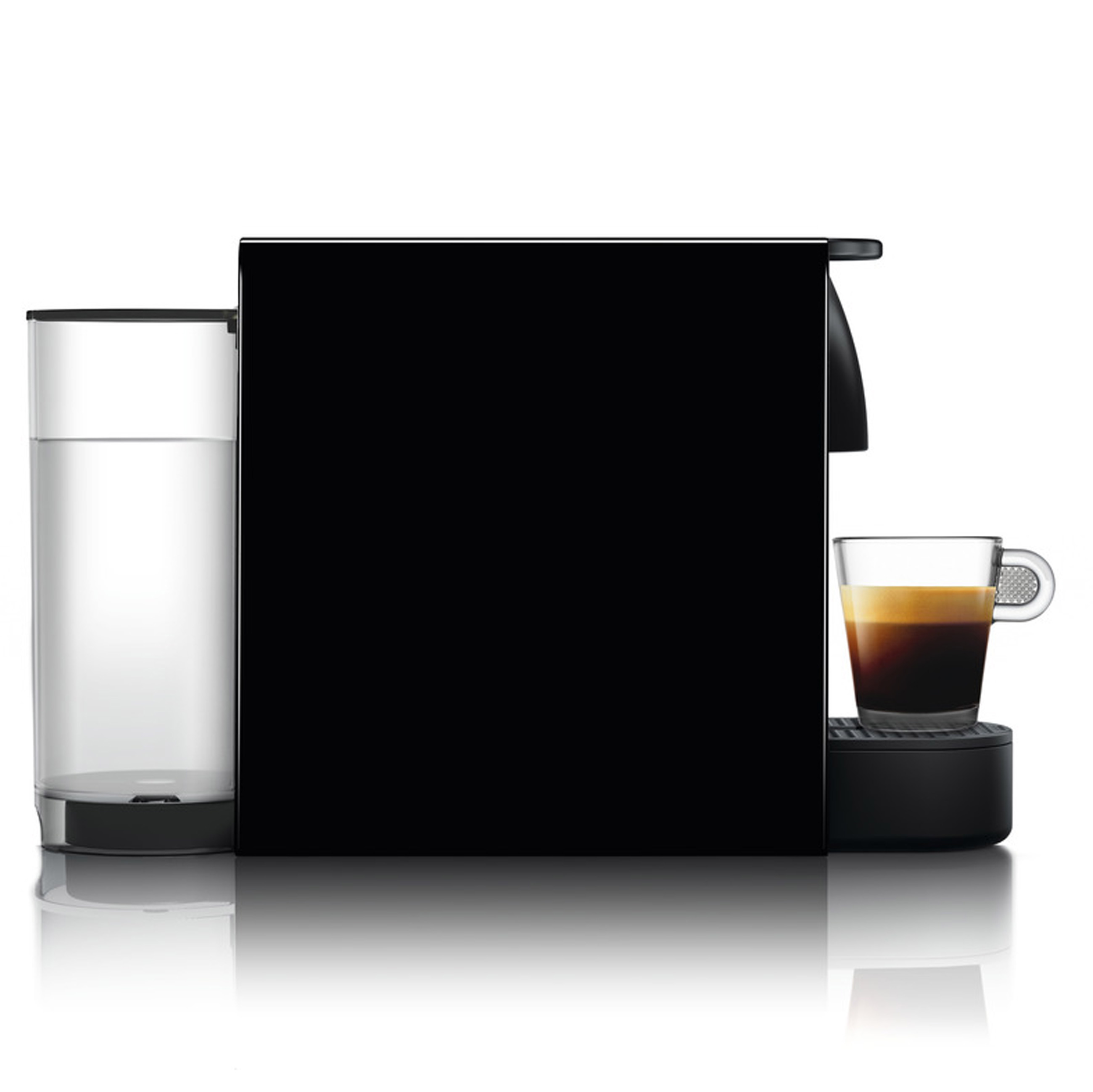 Essenza Mini Nespresso Machine • Breville