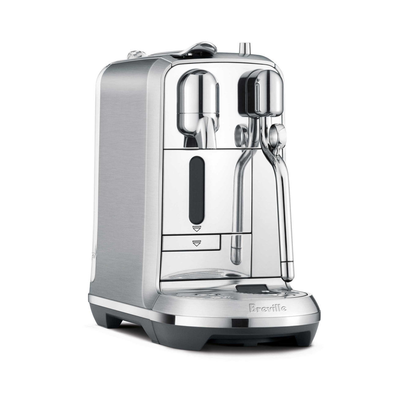 nespresso breville coffee maker