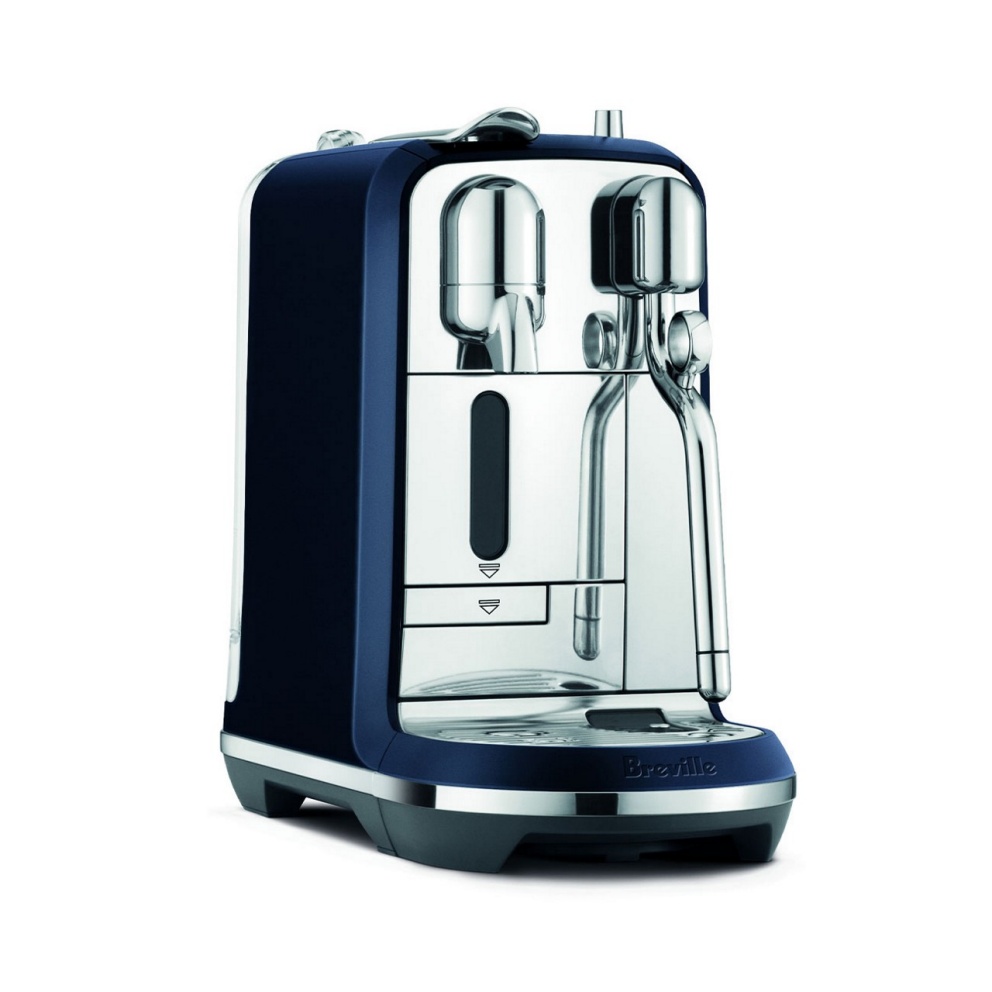 Creatista® Plus Nespresso Machine • Breville