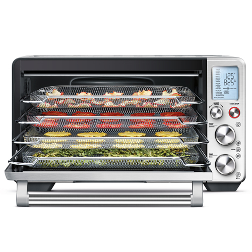 The Smart Oven Air