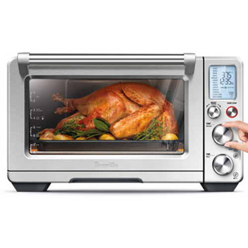 The Smart Oven Air Breville