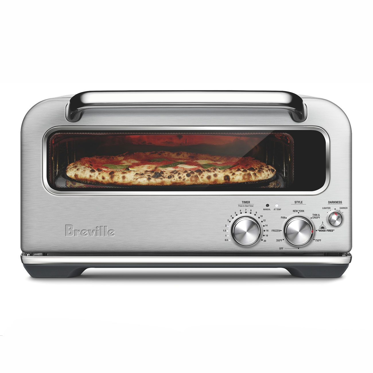 Breville The Smart Oven Convection Toaster Oven Bed Bath Beyond