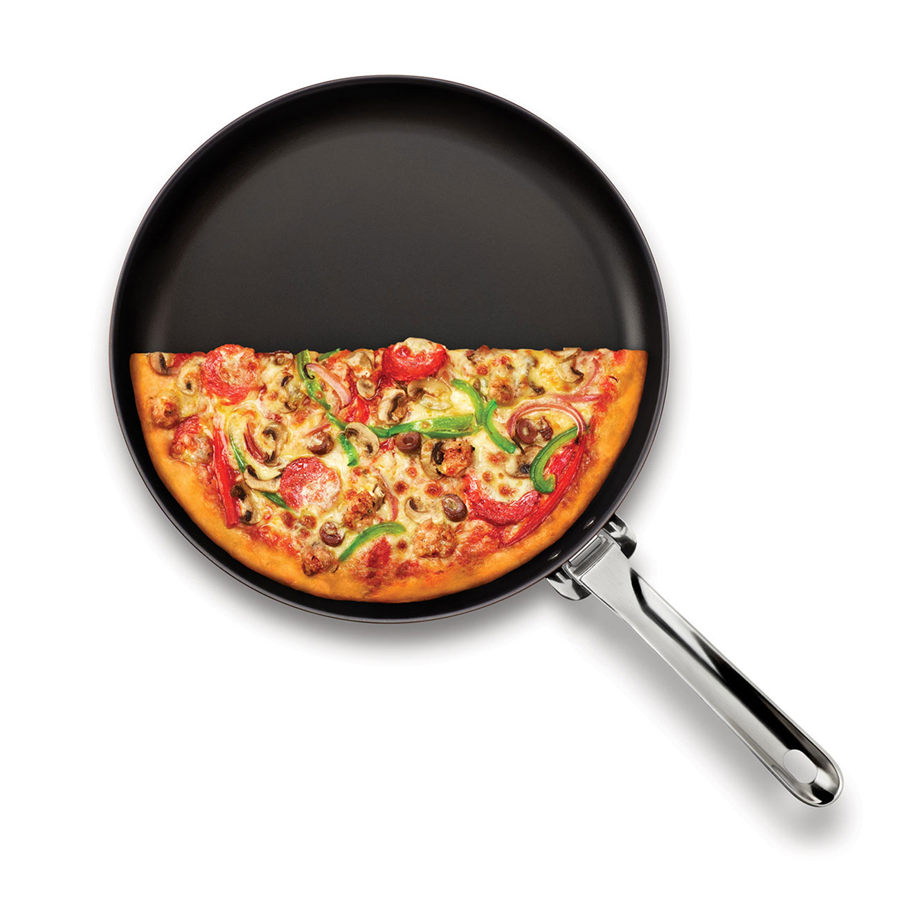 pizza pan just eat