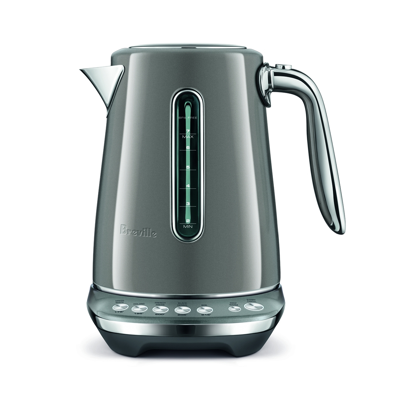 The Smart Kettle™ Luxe Breville