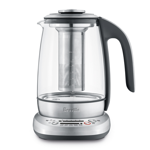 breville hot water