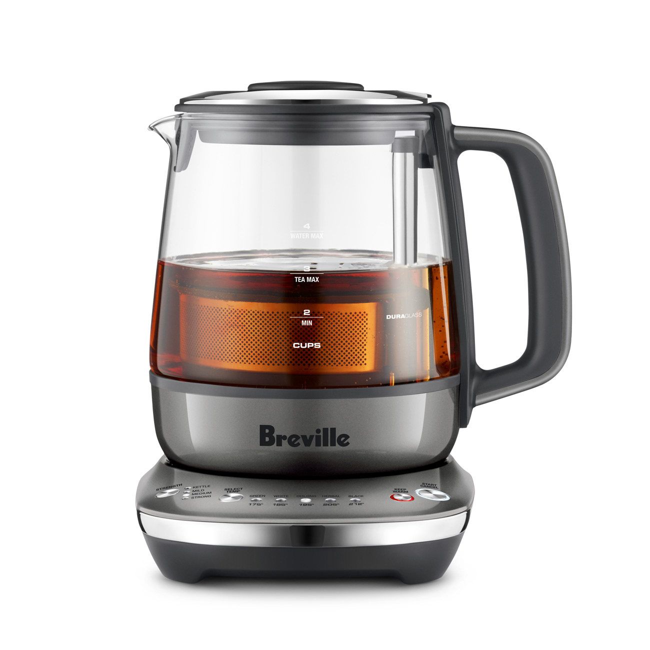 The Tea Maker™ Compact Kettle • Breville